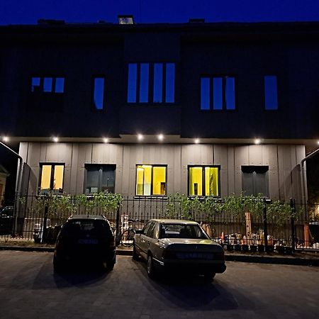 Elite Apartment Riga Luaran gambar