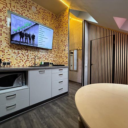 Elite Apartment Riga Luaran gambar