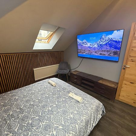 Elite Apartment Riga Luaran gambar
