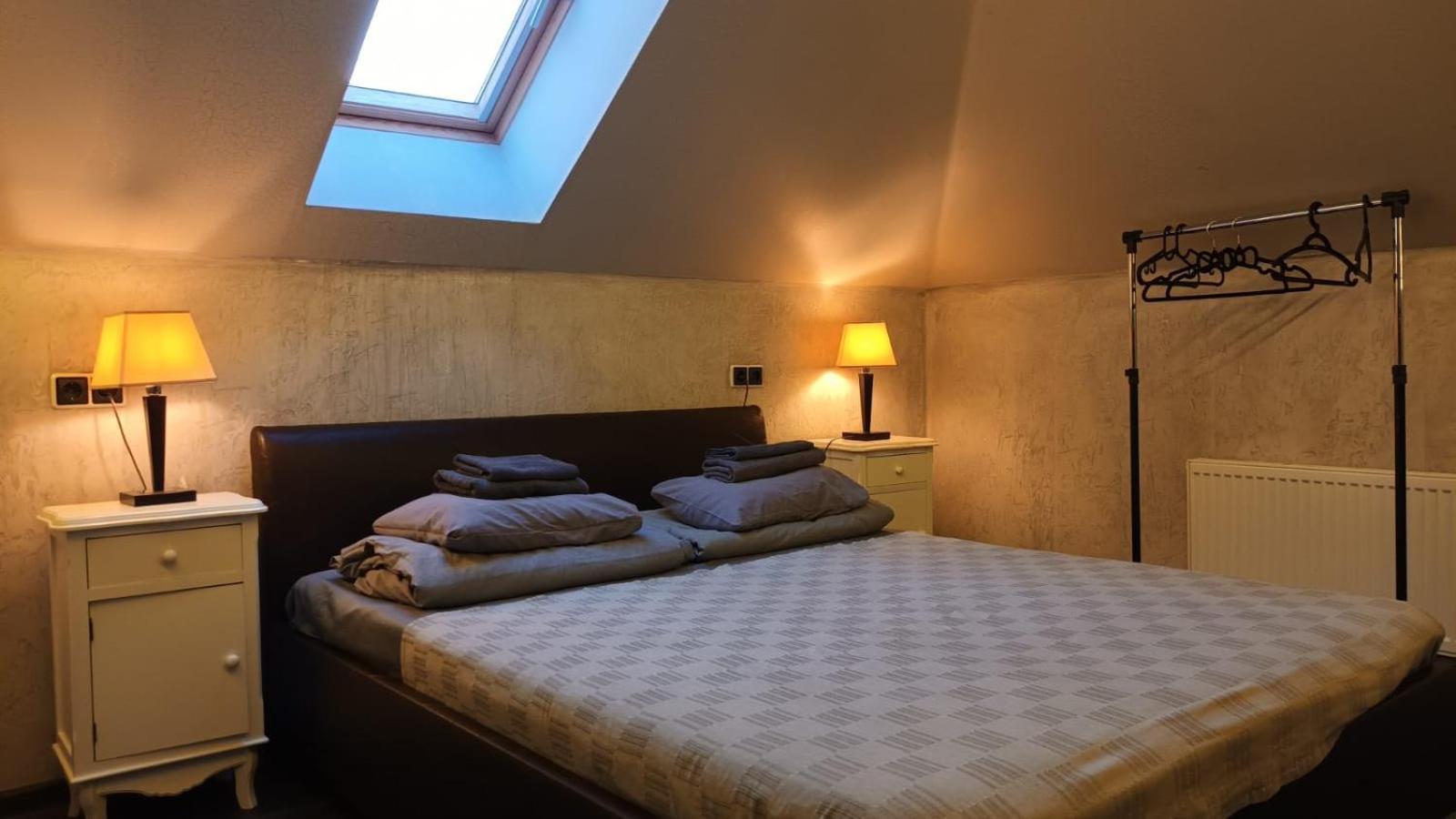 Elite Apartment Riga Luaran gambar