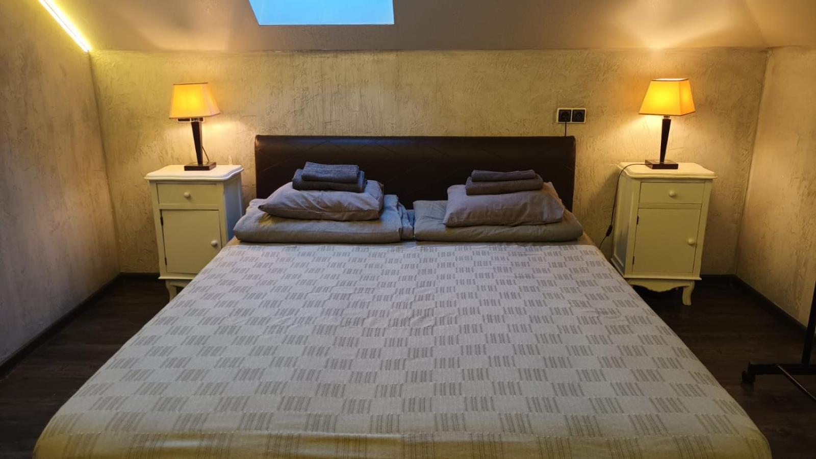 Elite Apartment Riga Luaran gambar