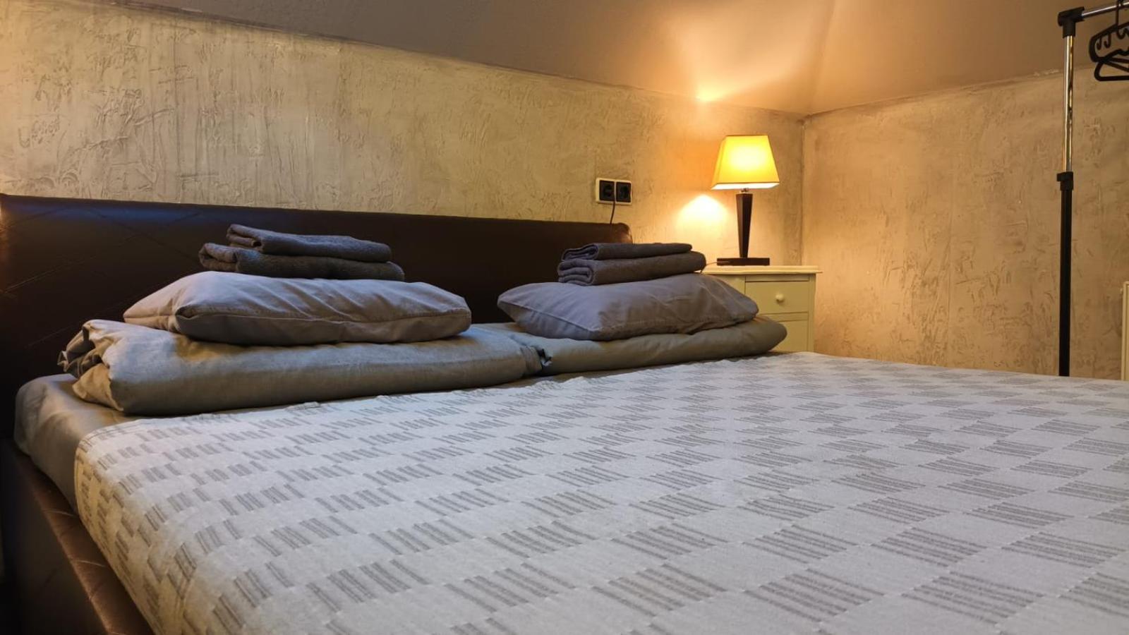 Elite Apartment Riga Luaran gambar