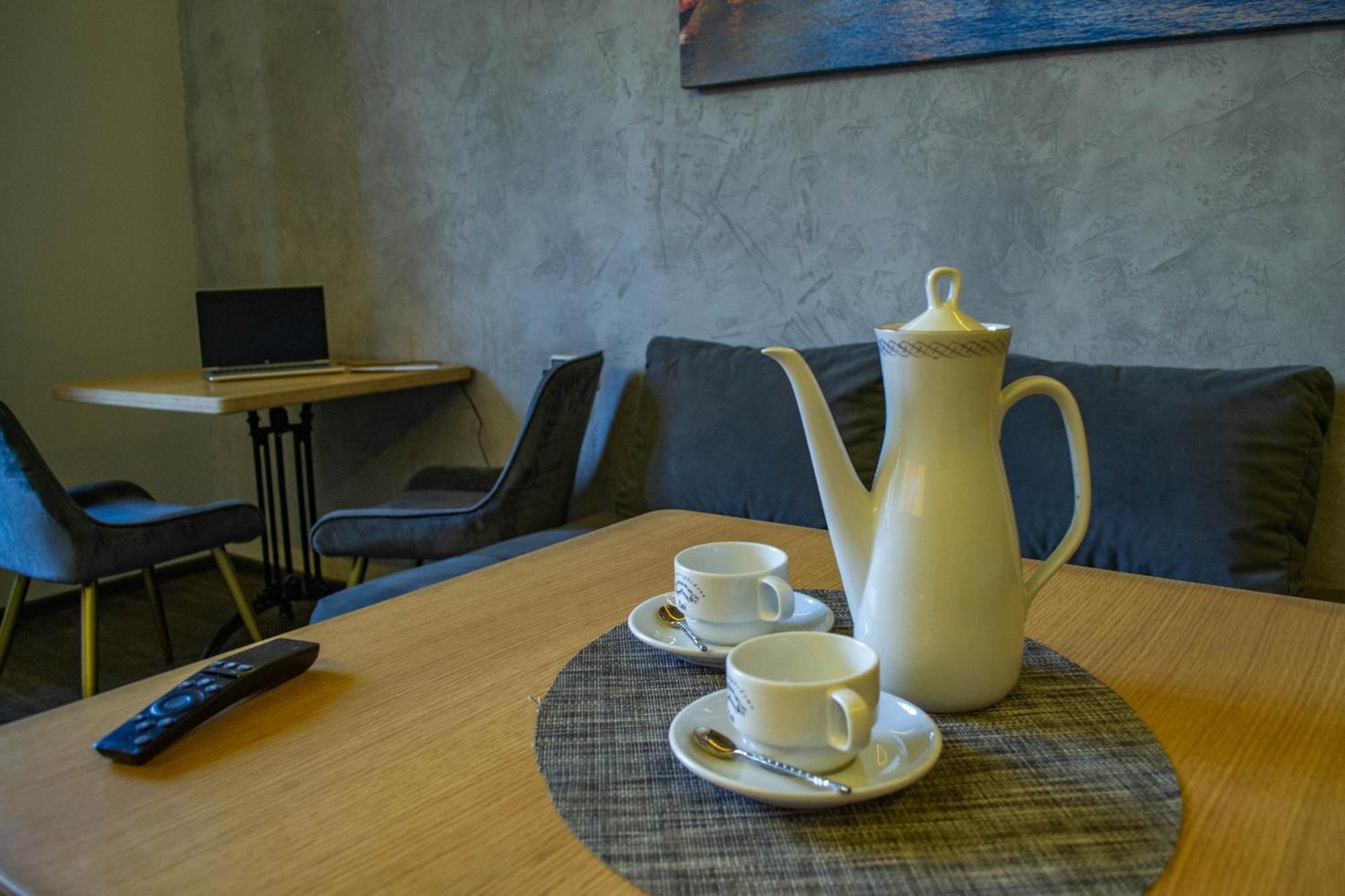 Elite Apartment Riga Luaran gambar
