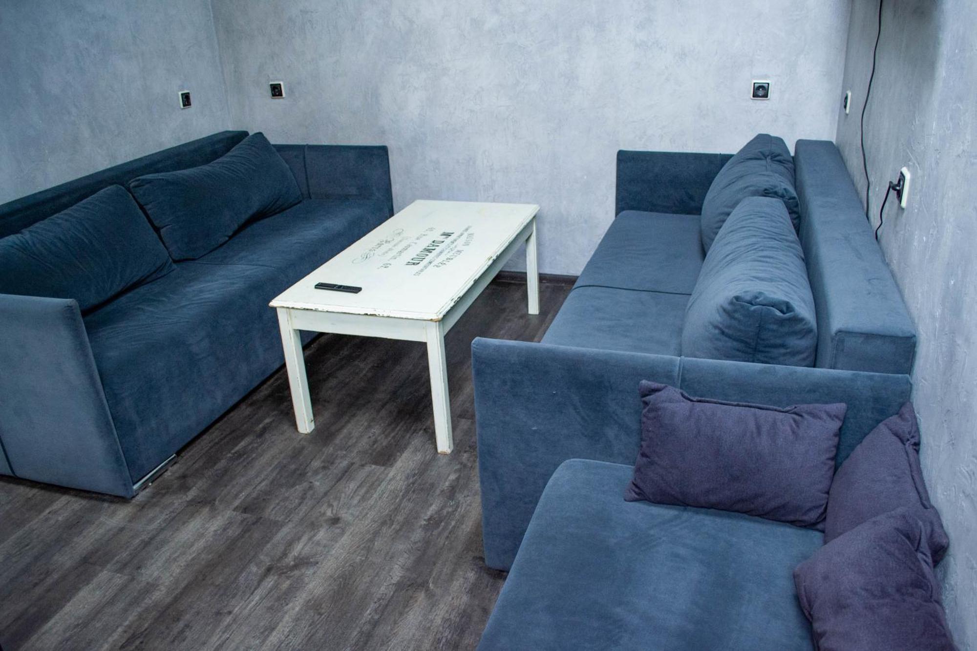 Elite Apartment Riga Luaran gambar