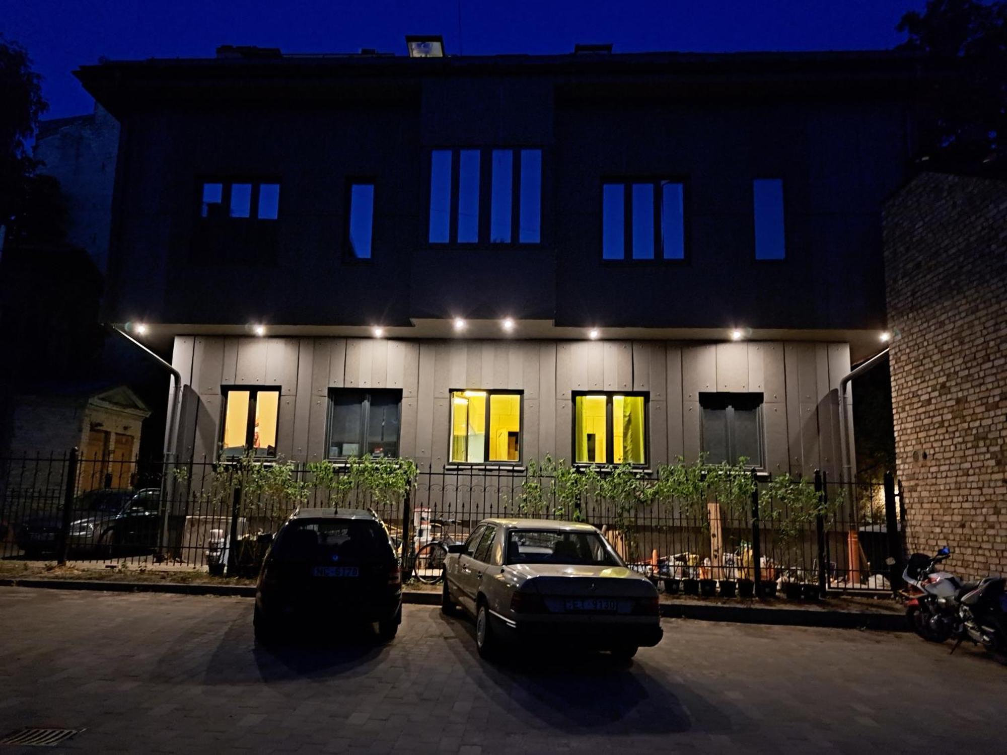 Elite Apartment Riga Luaran gambar