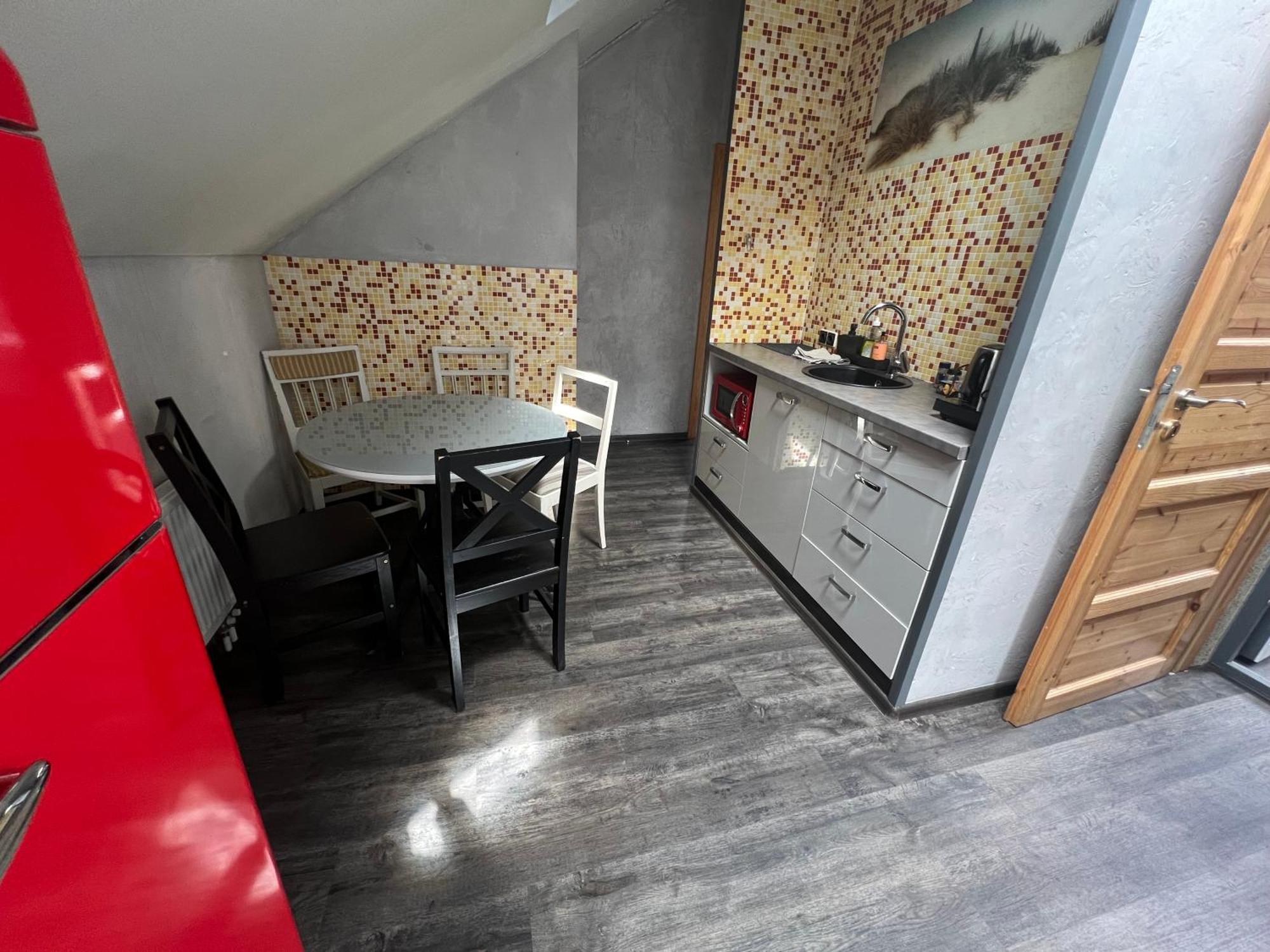 Elite Apartment Riga Luaran gambar
