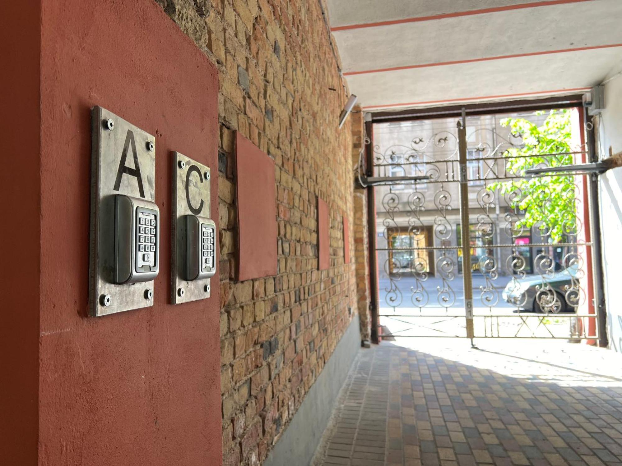 Elite Apartment Riga Luaran gambar