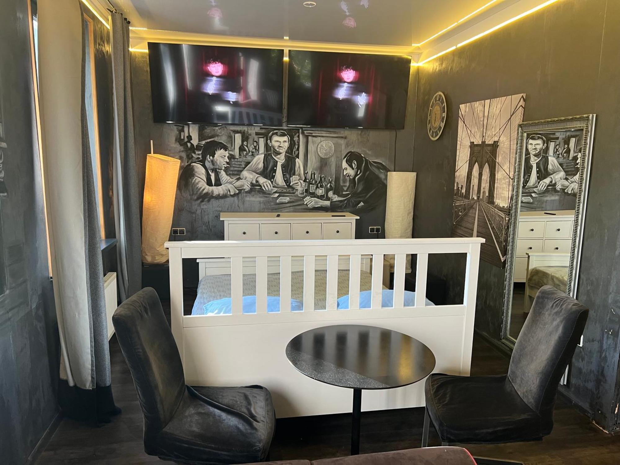 Elite Apartment Riga Luaran gambar