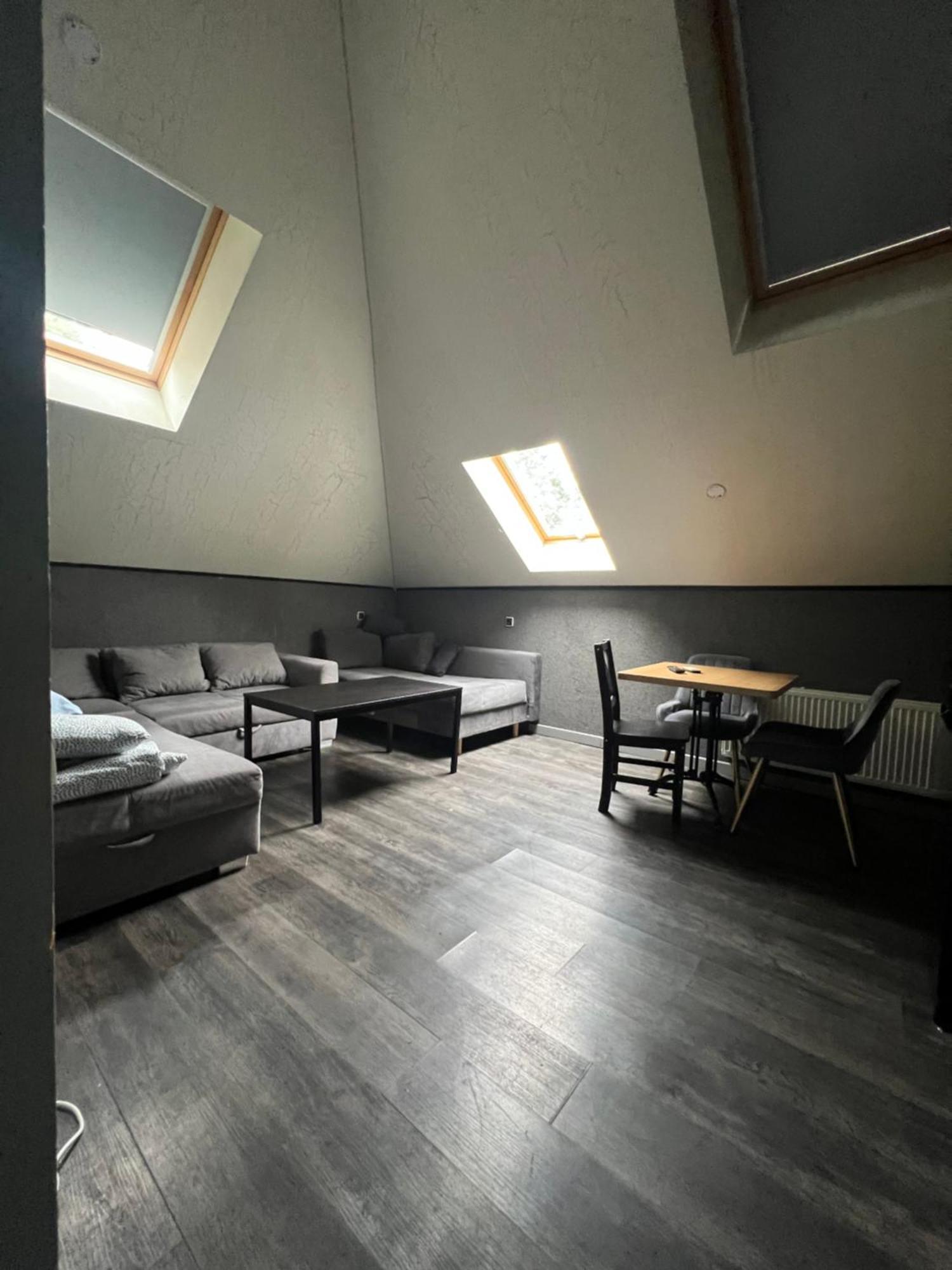 Elite Apartment Riga Luaran gambar