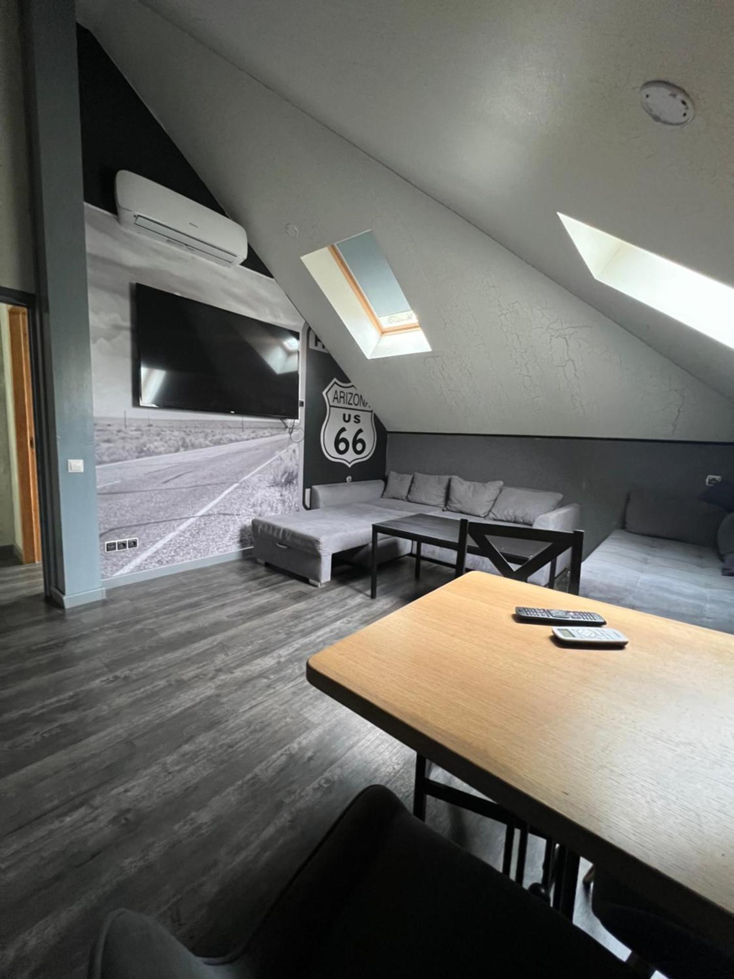 Elite Apartment Riga Luaran gambar