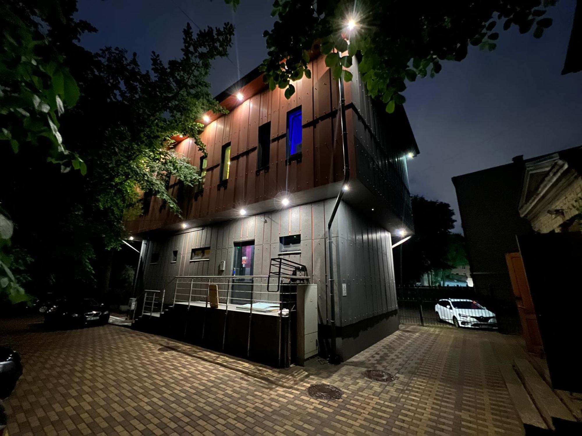 Elite Apartment Riga Luaran gambar
