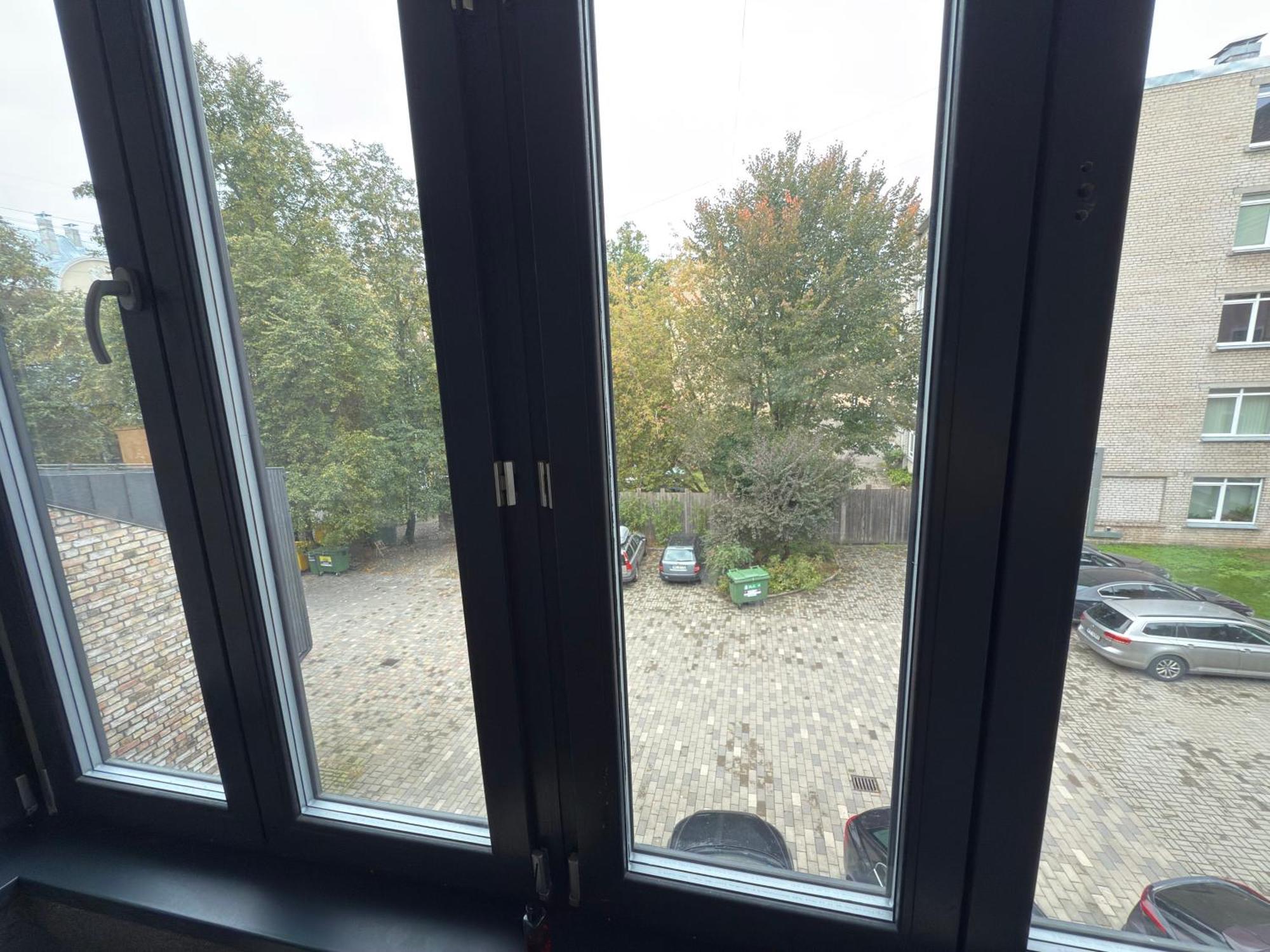 Elite Apartment Riga Luaran gambar