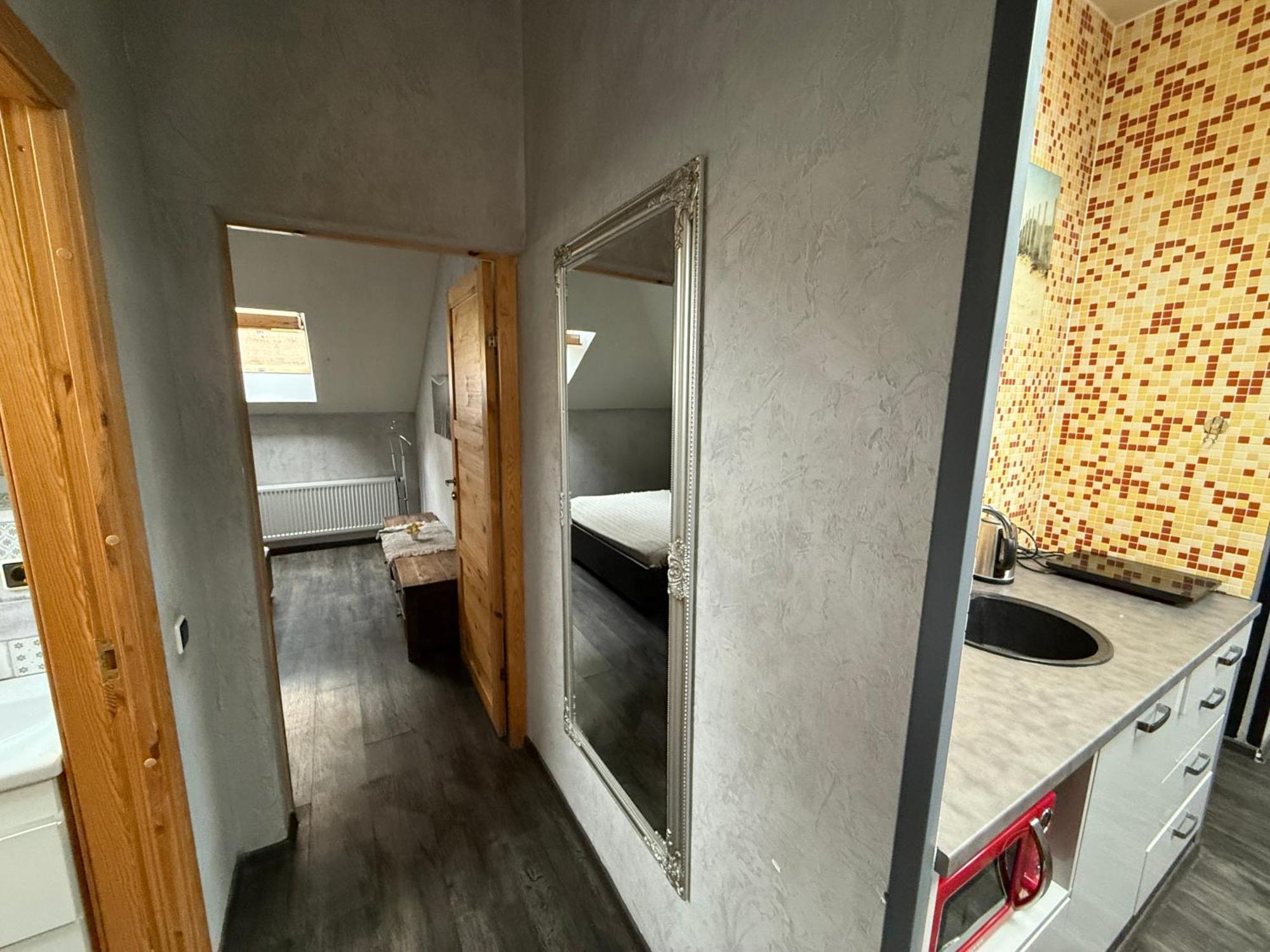 Elite Apartment Riga Luaran gambar