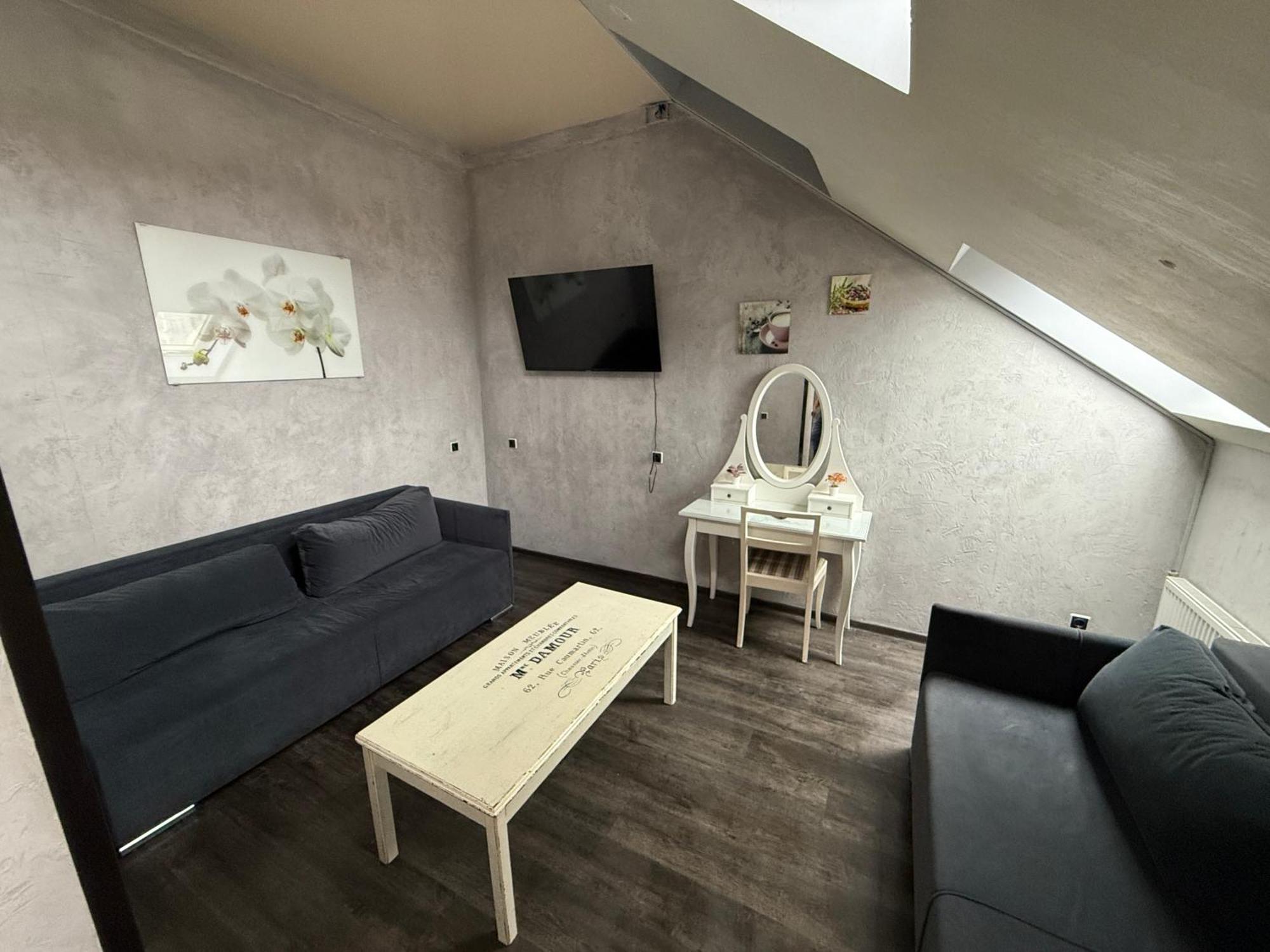 Elite Apartment Riga Luaran gambar