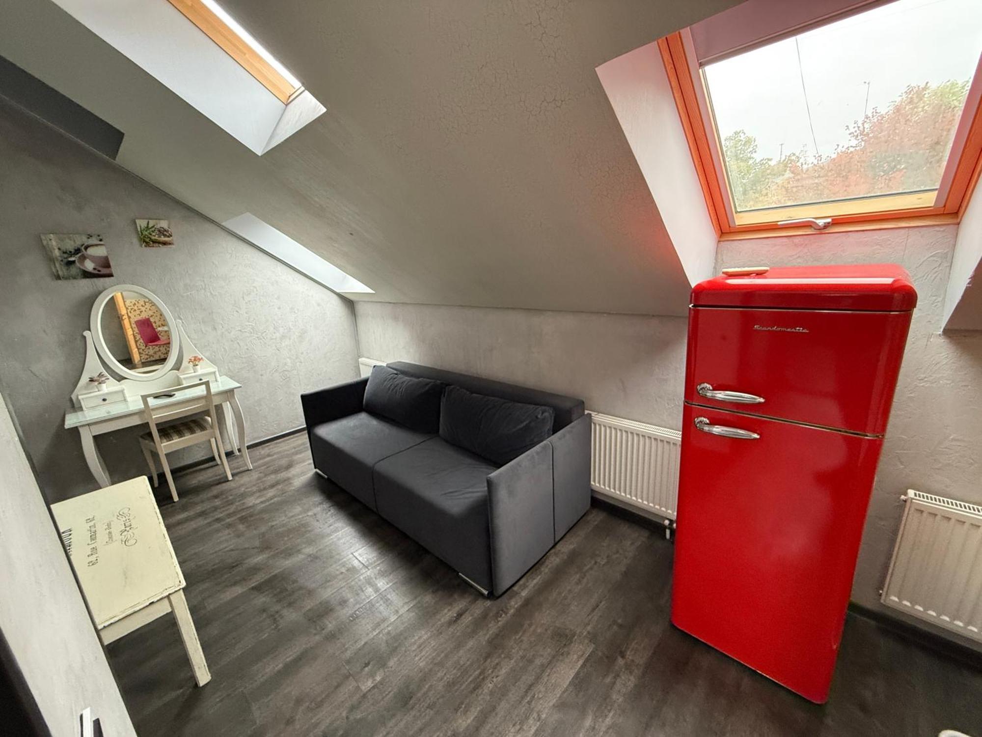 Elite Apartment Riga Luaran gambar