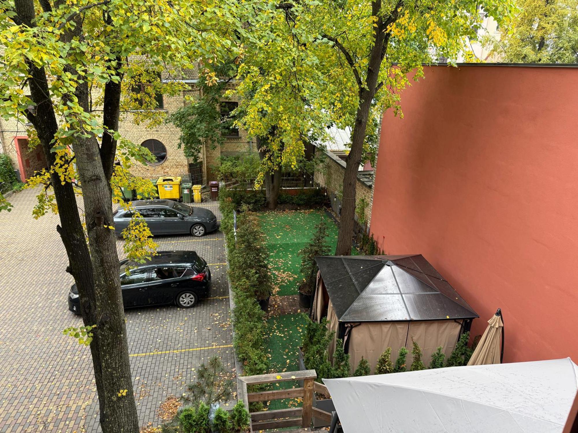 Elite Apartment Riga Luaran gambar