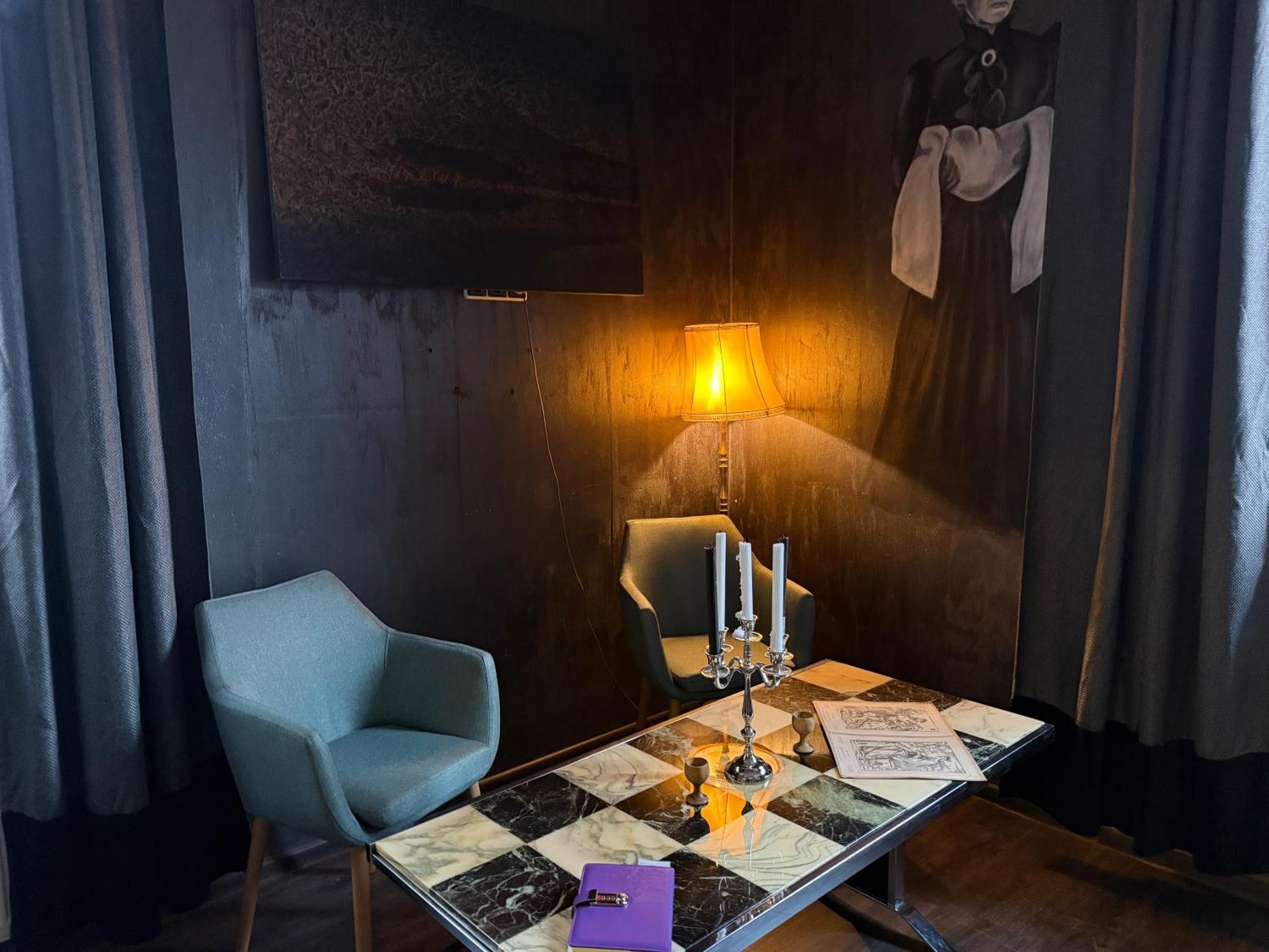 Elite Apartment Riga Luaran gambar