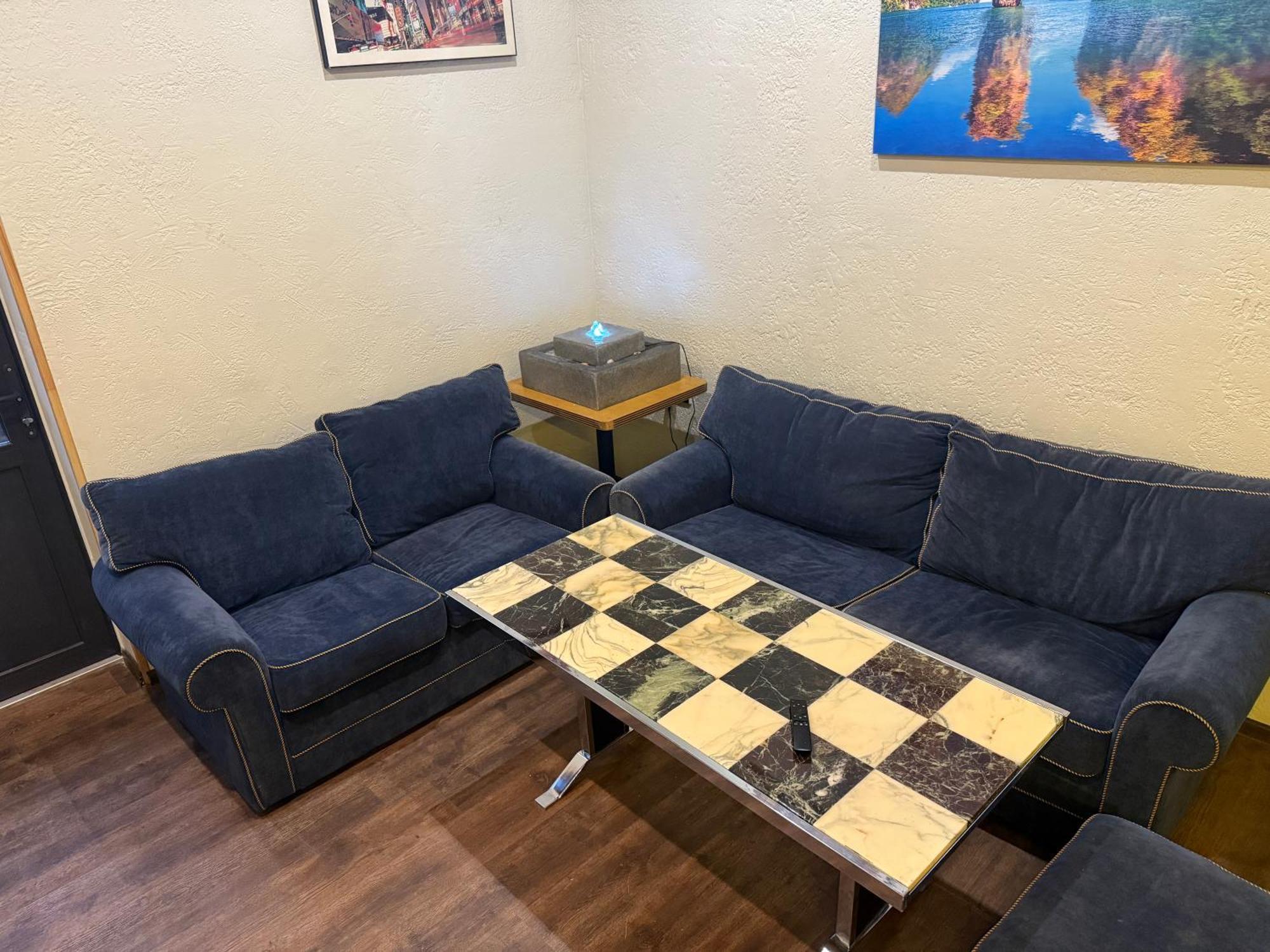 Elite Apartment Riga Luaran gambar