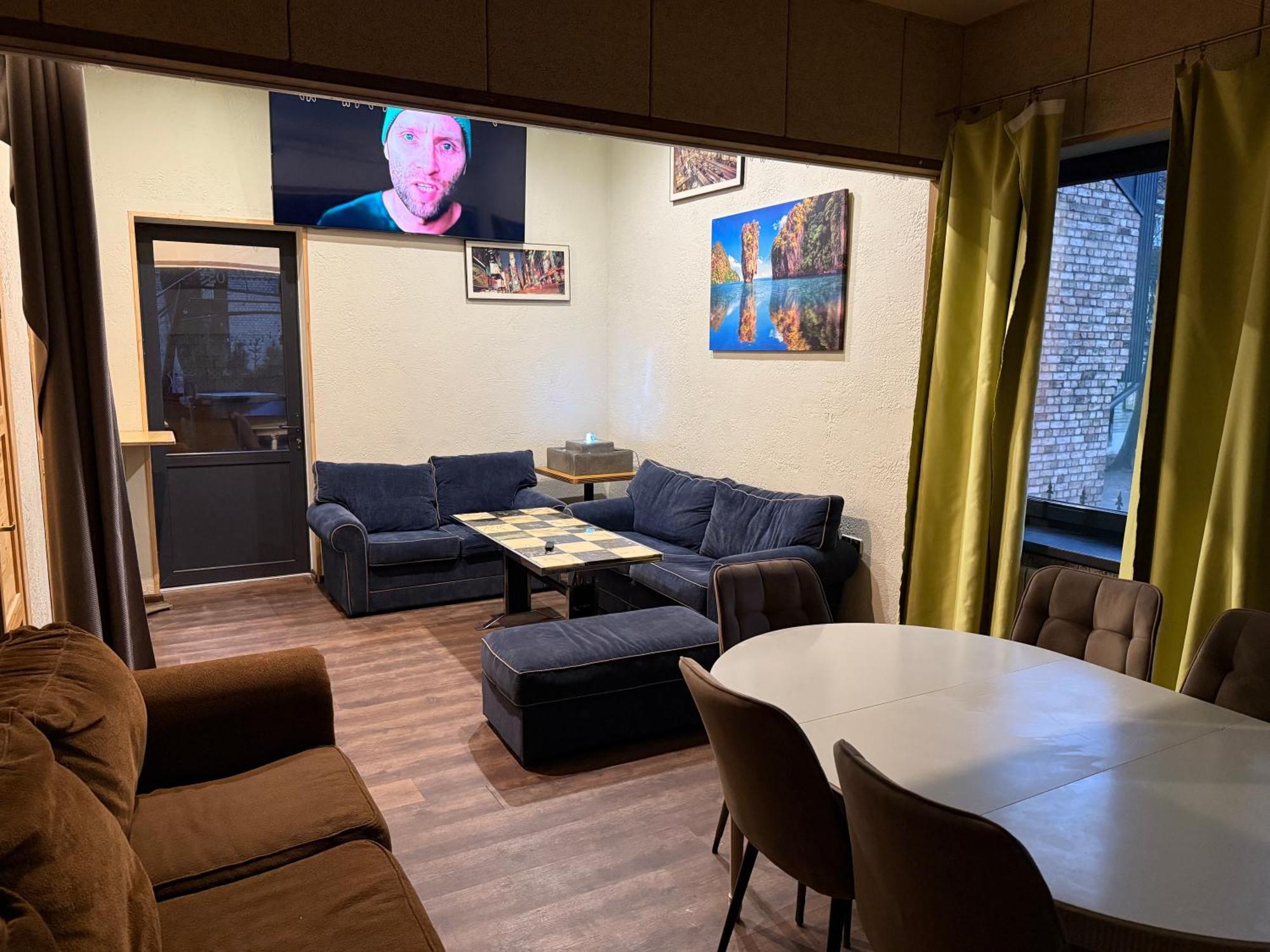 Elite Apartment Riga Luaran gambar