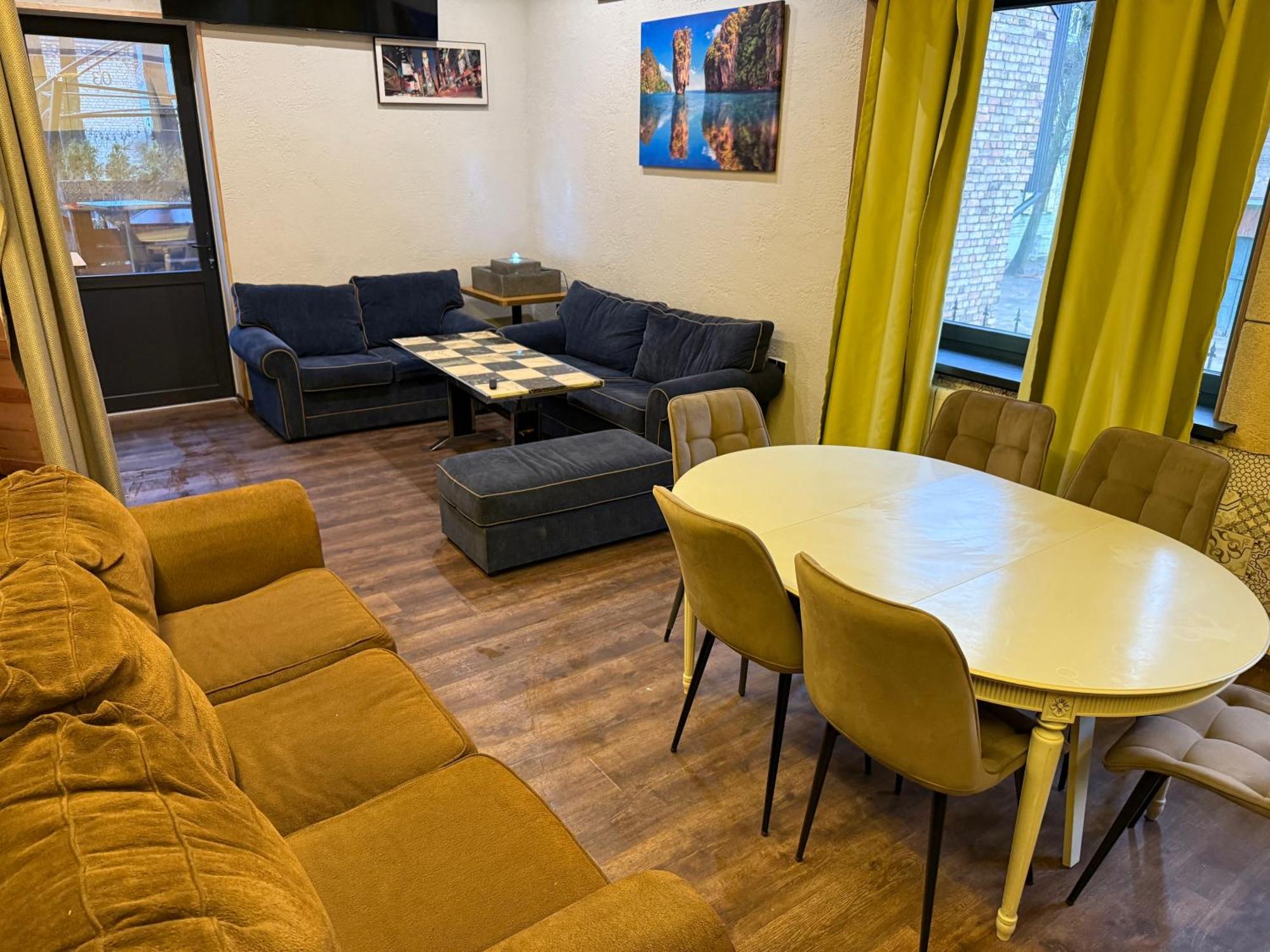 Elite Apartment Riga Luaran gambar
