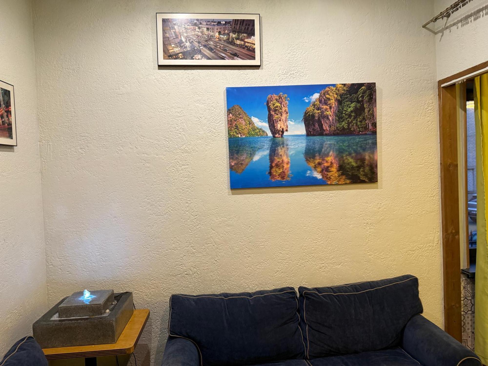 Elite Apartment Riga Luaran gambar