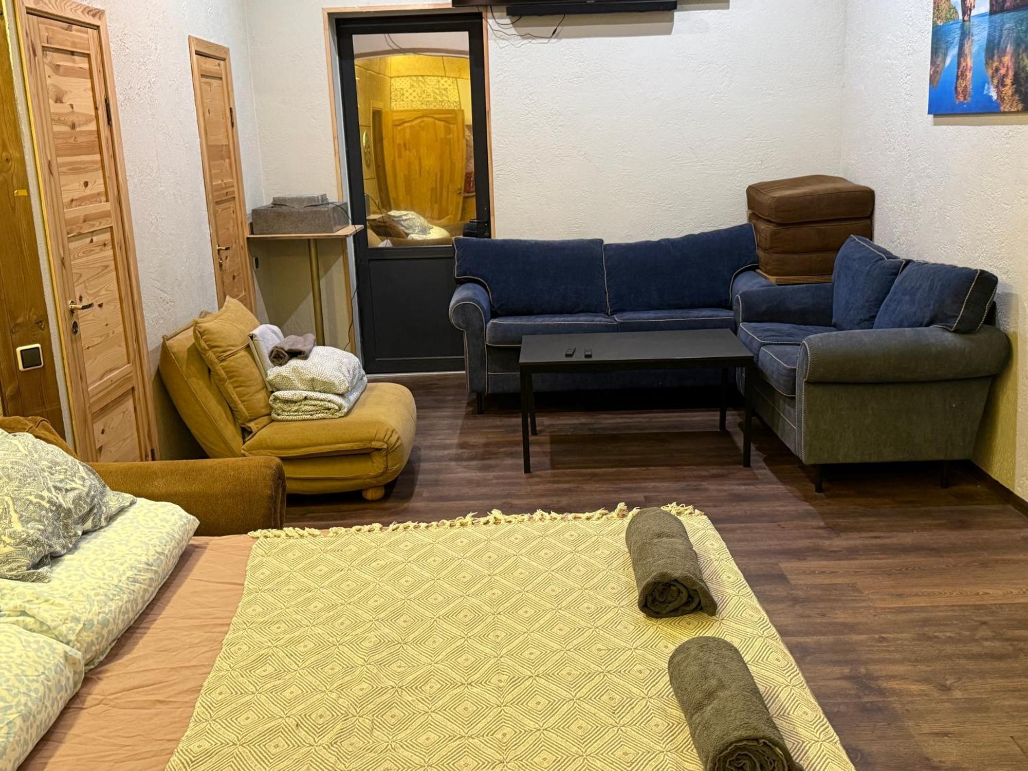 Elite Apartment Riga Luaran gambar