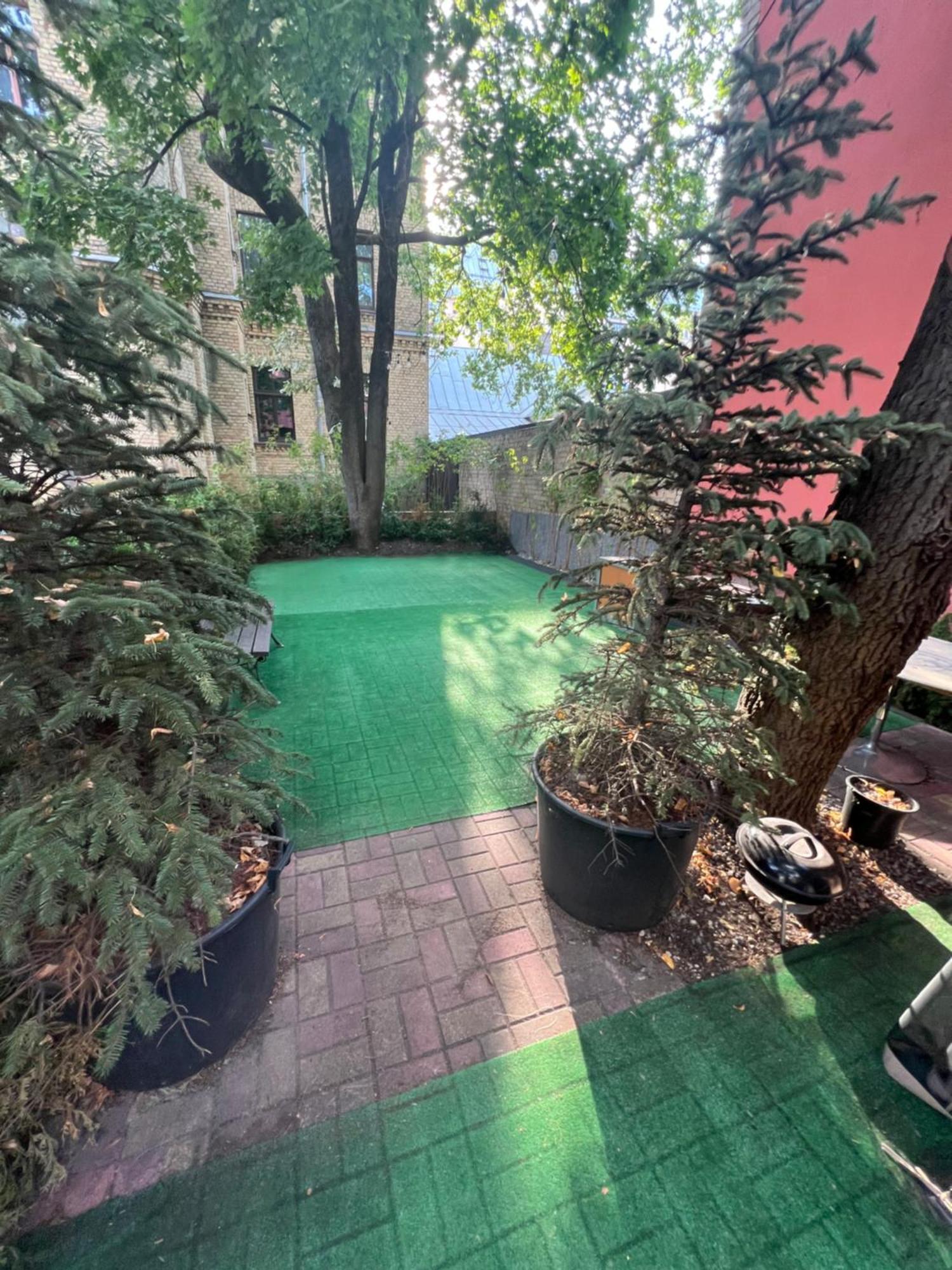 Elite Apartment Riga Luaran gambar