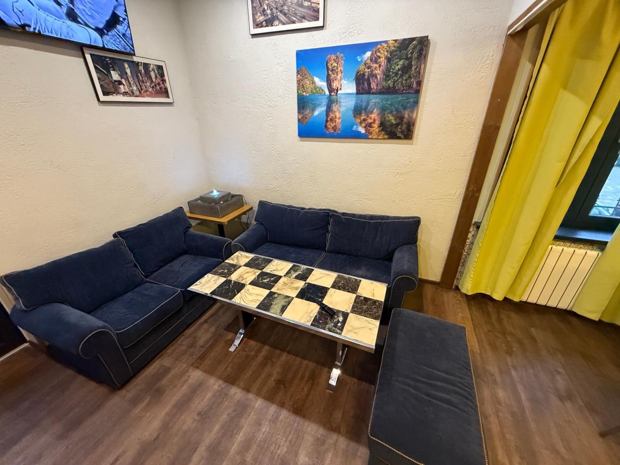 Elite Apartment Riga Luaran gambar