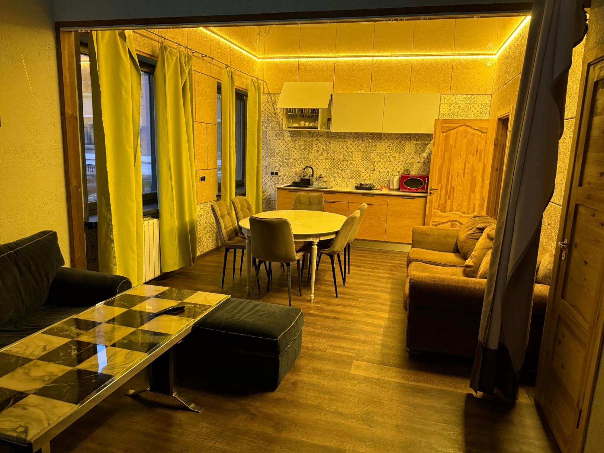Elite Apartment Riga Luaran gambar