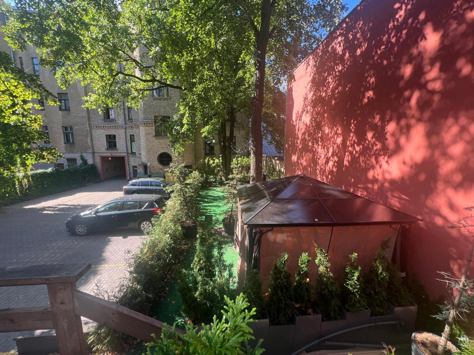 Elite Apartment Riga Luaran gambar