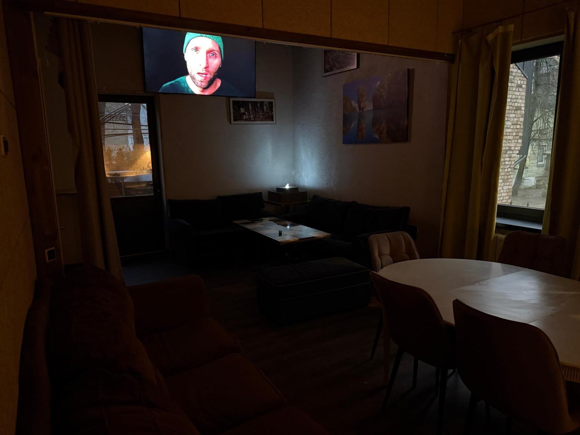 Elite Apartment Riga Luaran gambar