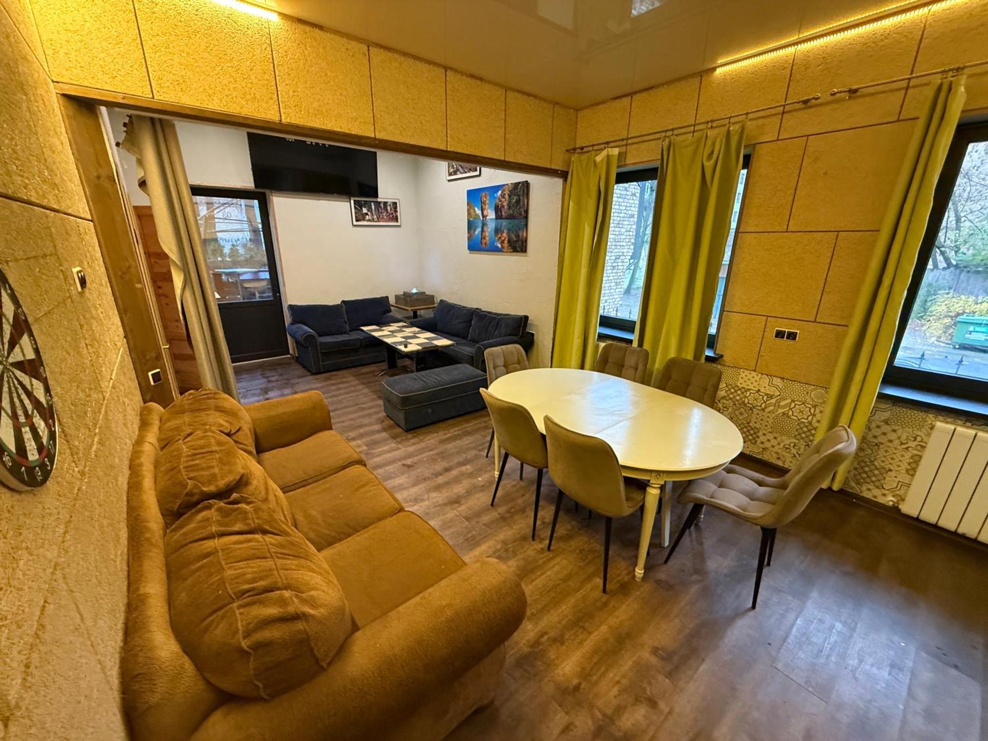 Elite Apartment Riga Luaran gambar