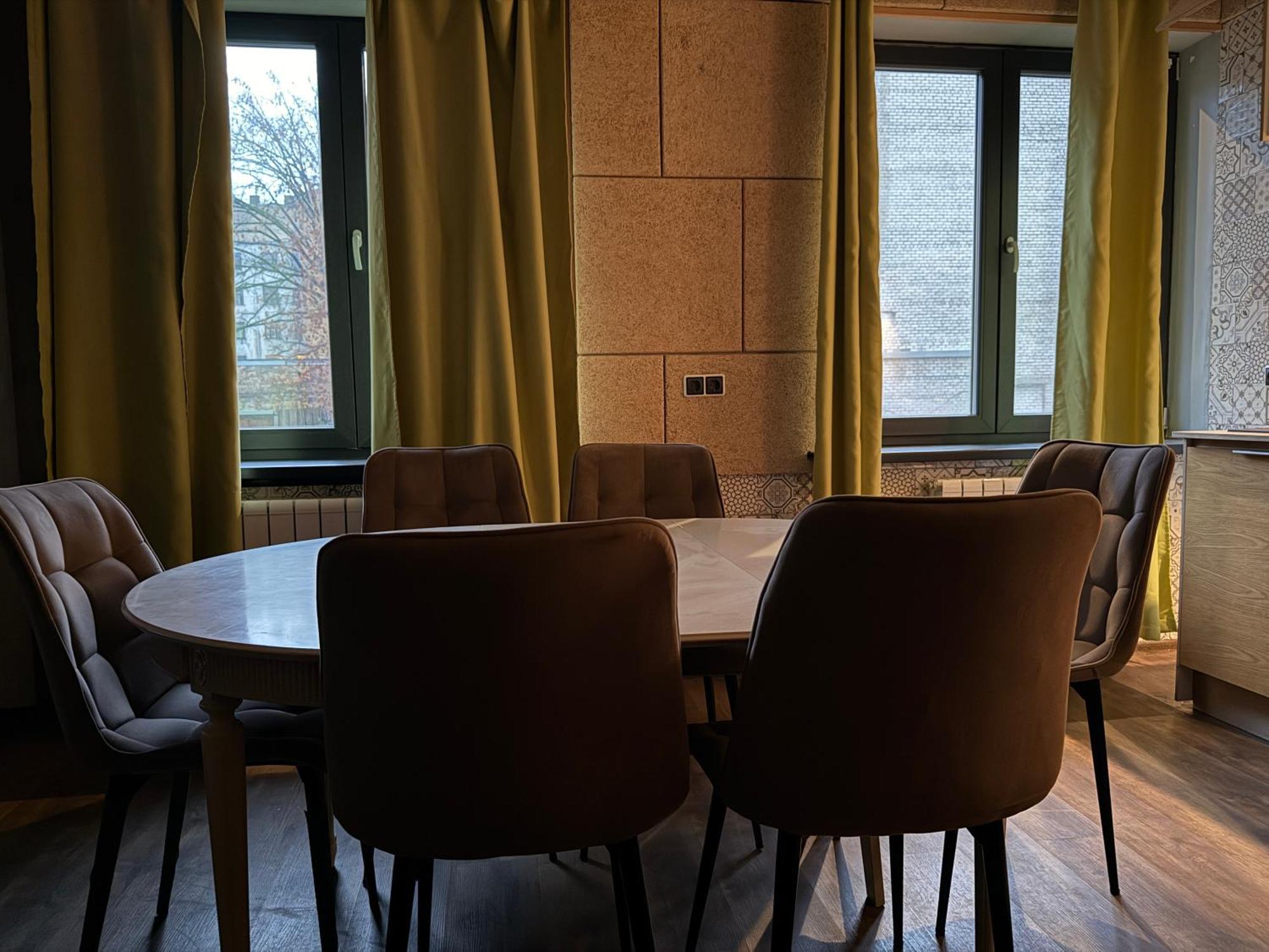 Elite Apartment Riga Luaran gambar