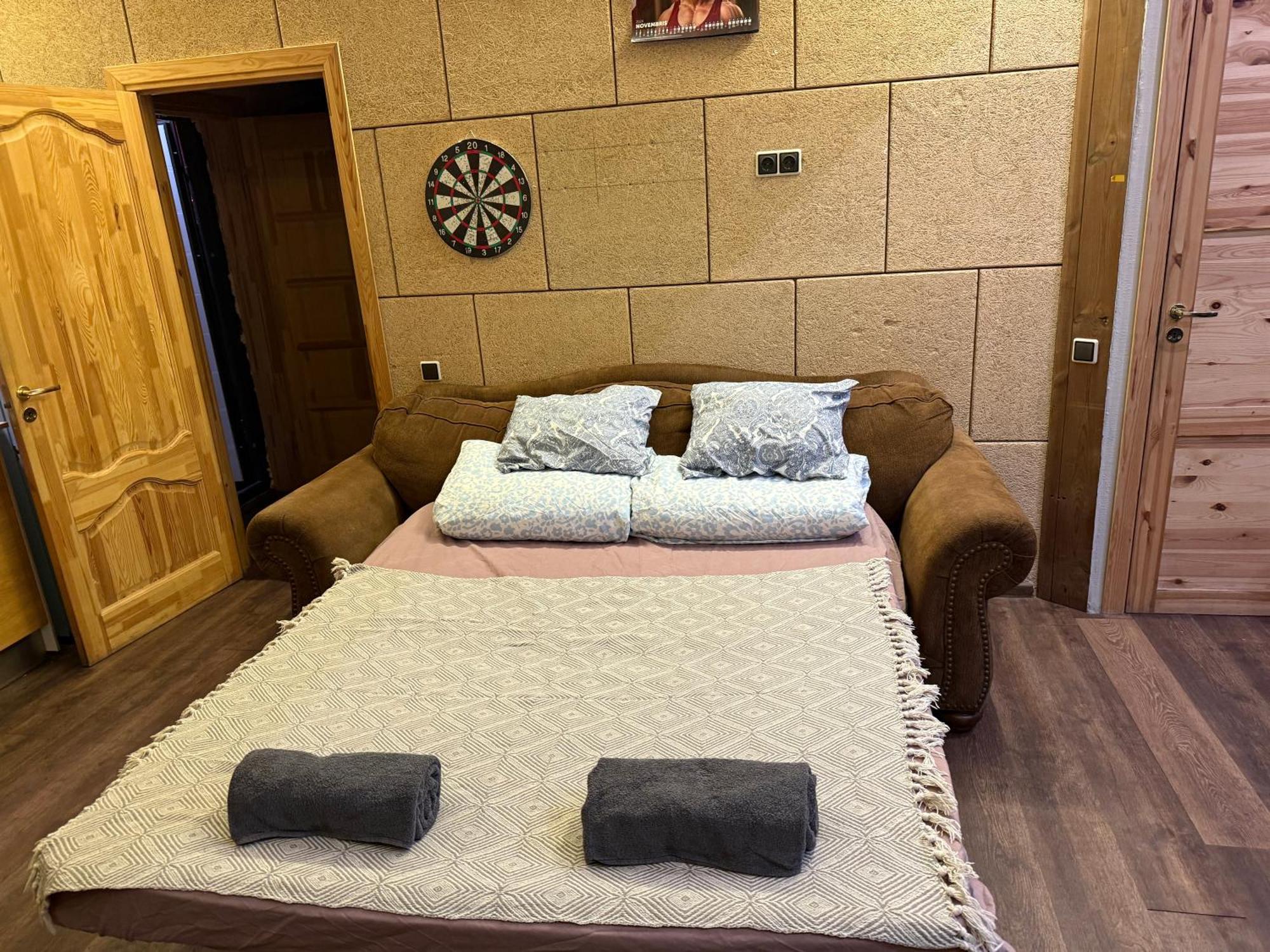 Elite Apartment Riga Luaran gambar