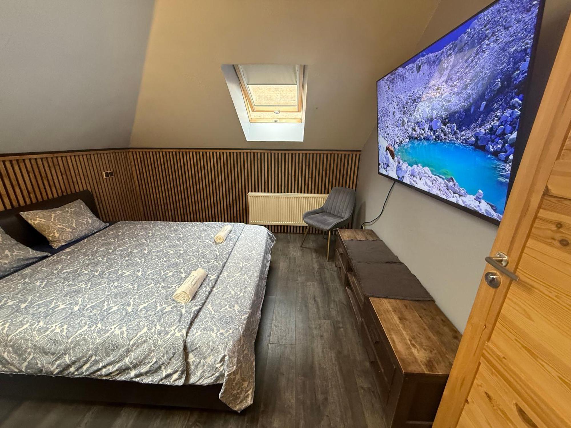 Elite Apartment Riga Luaran gambar