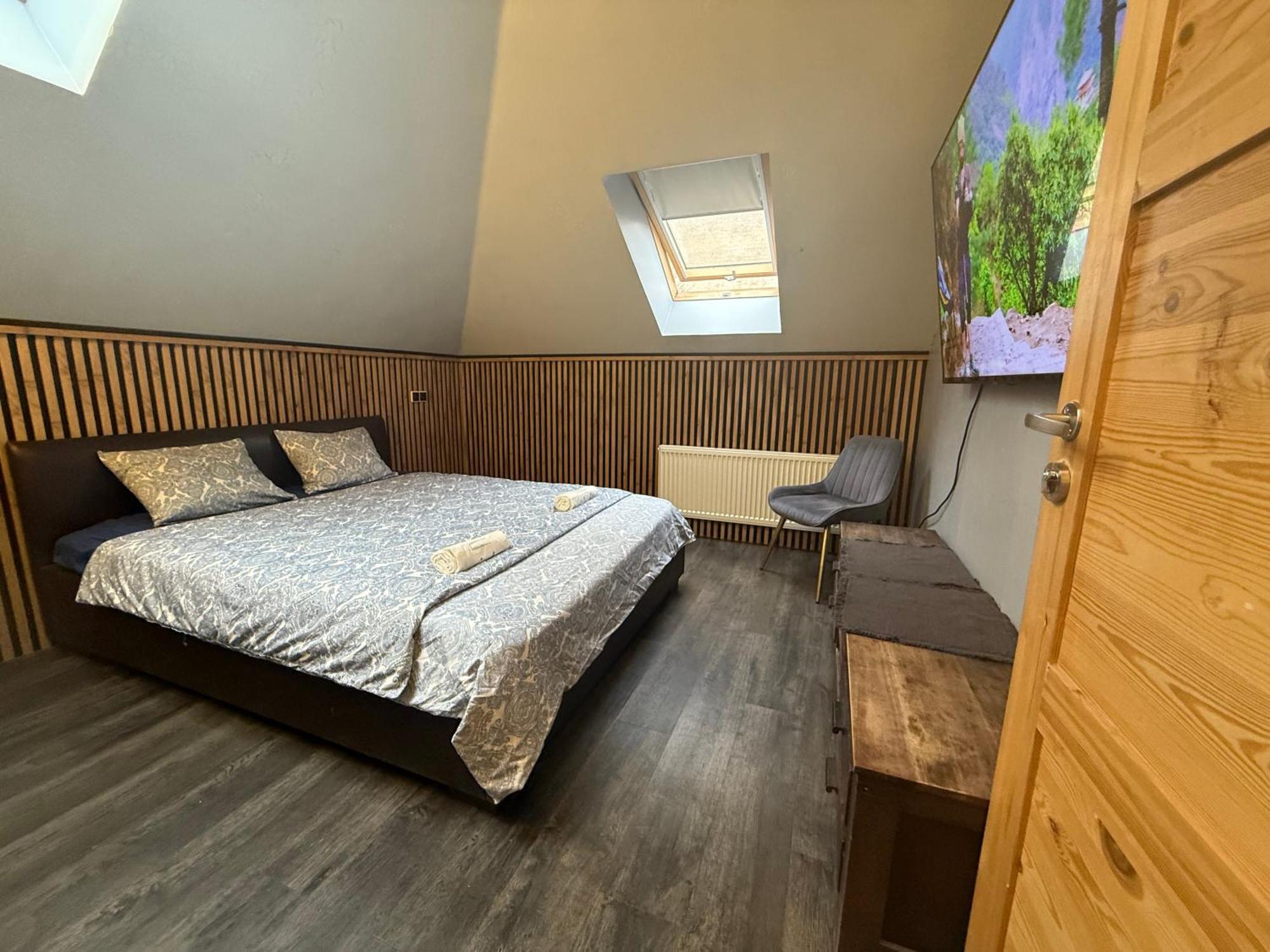 Elite Apartment Riga Luaran gambar