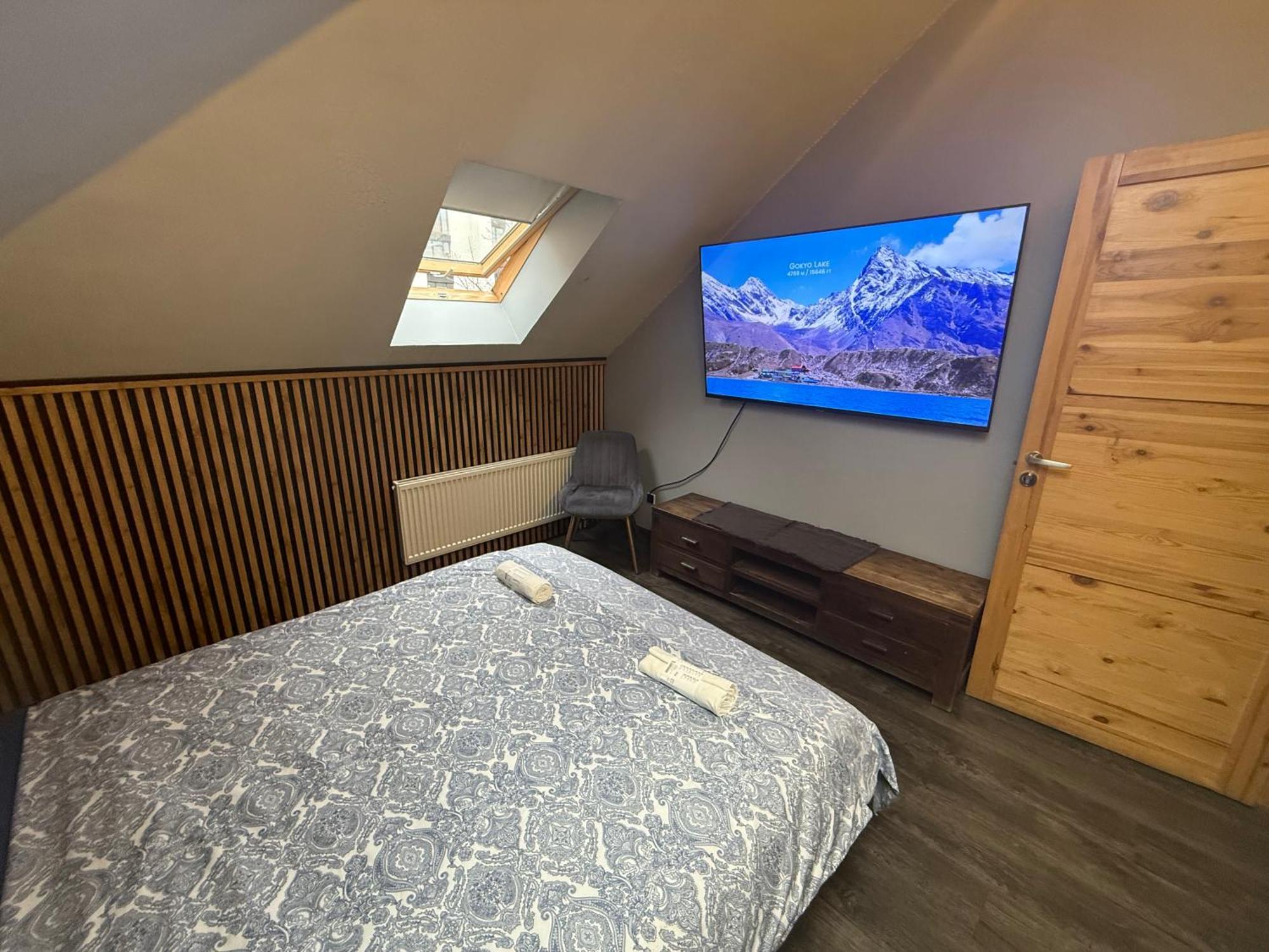 Elite Apartment Riga Luaran gambar