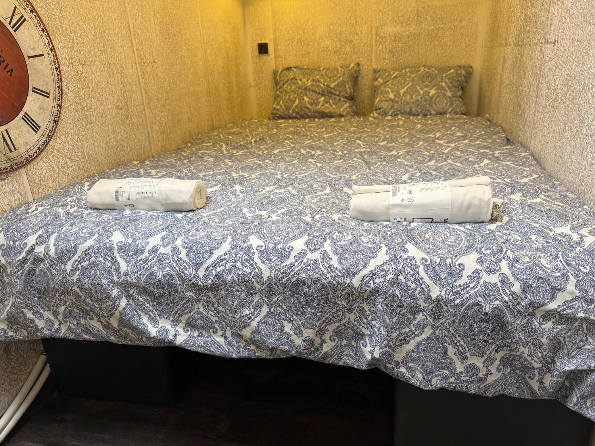 Elite Apartment Riga Luaran gambar