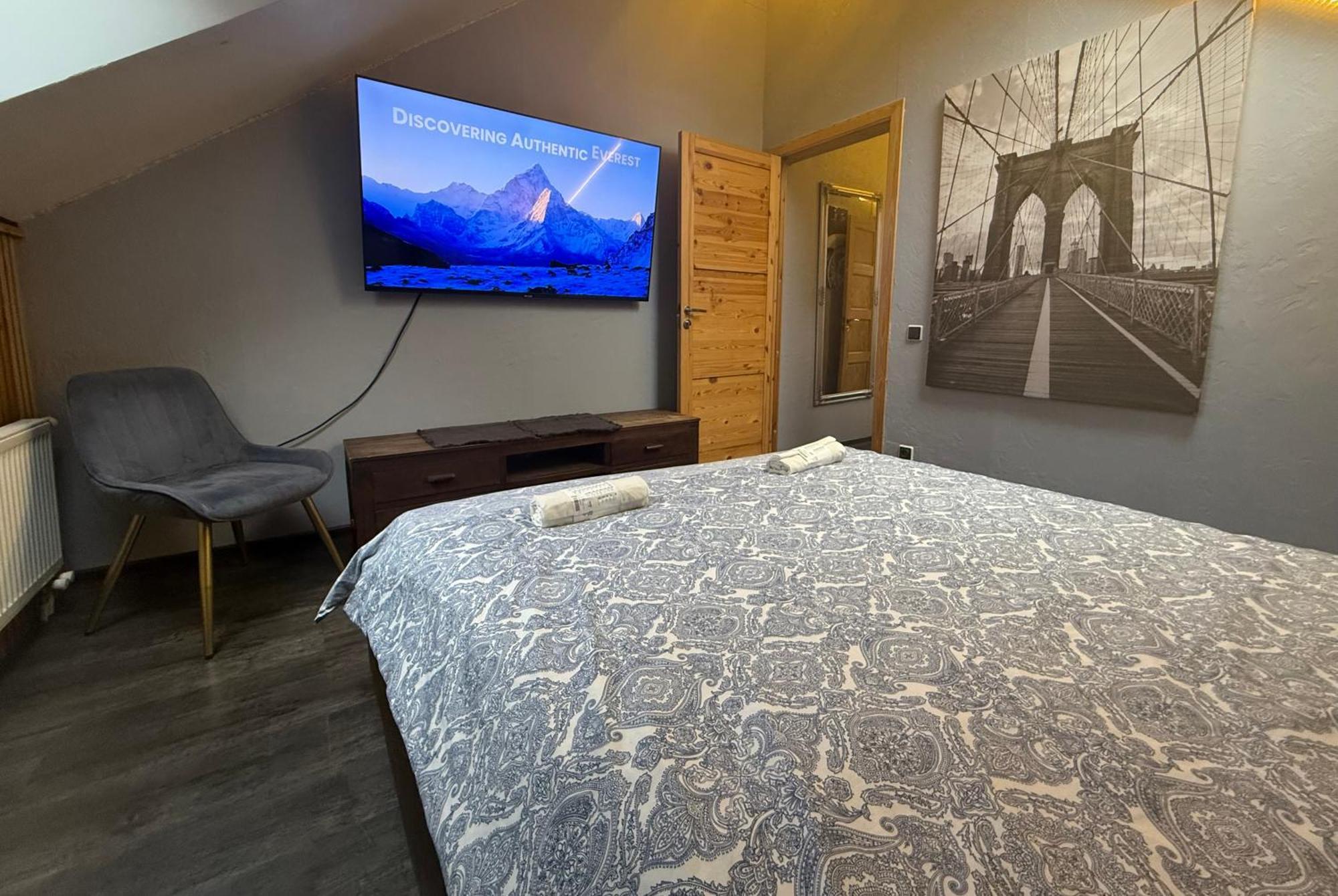 Elite Apartment Riga Luaran gambar