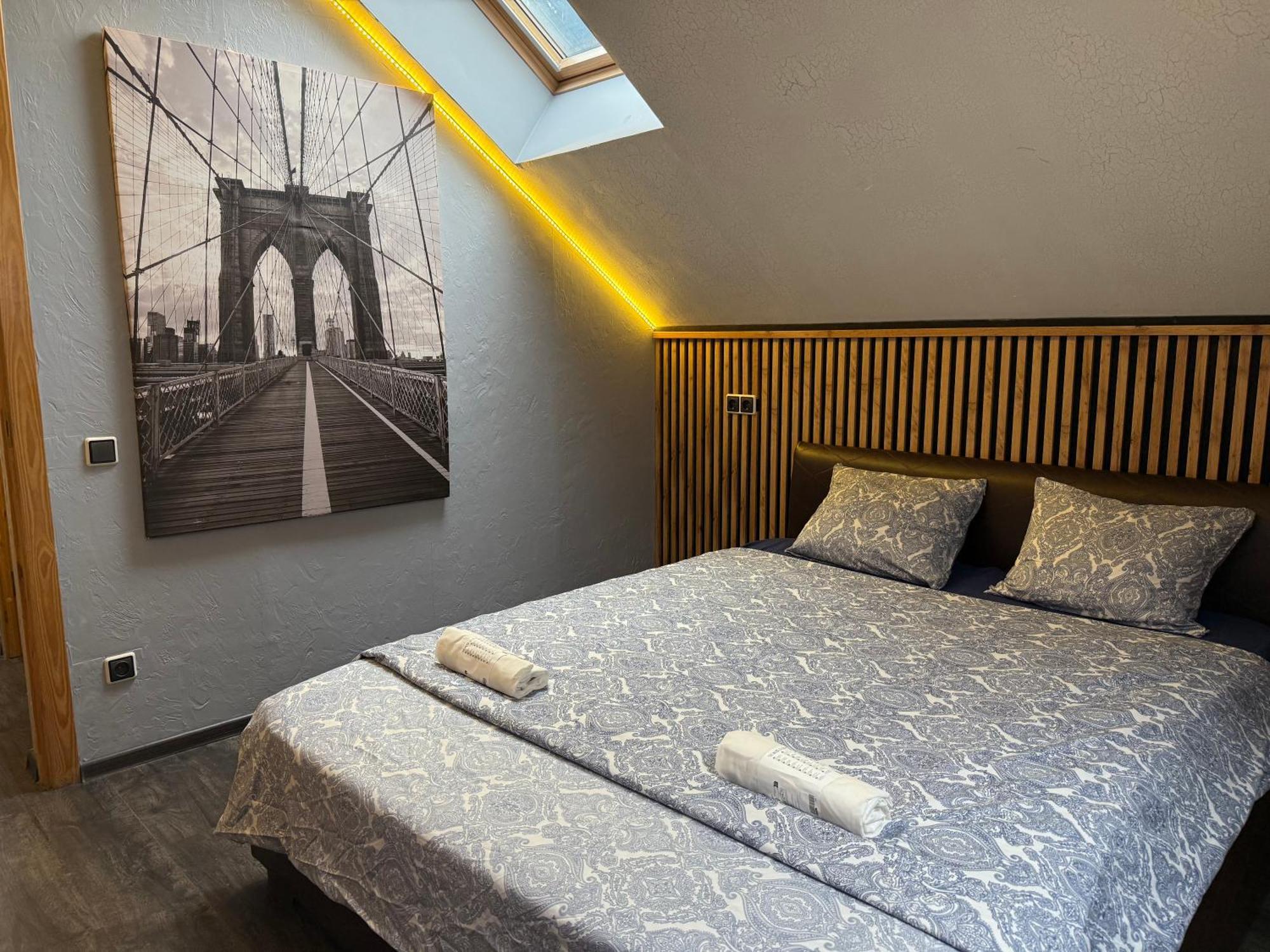 Elite Apartment Riga Luaran gambar
